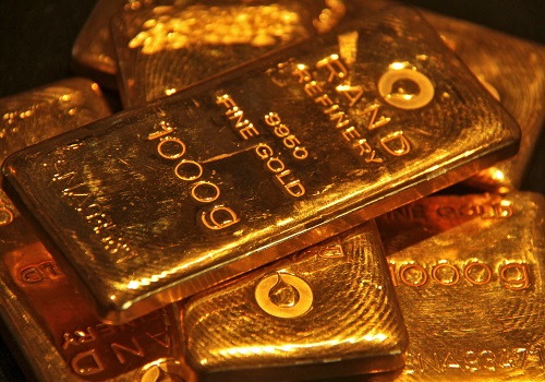 Gold headed for best year since 2020 on Fed rate cut prospects